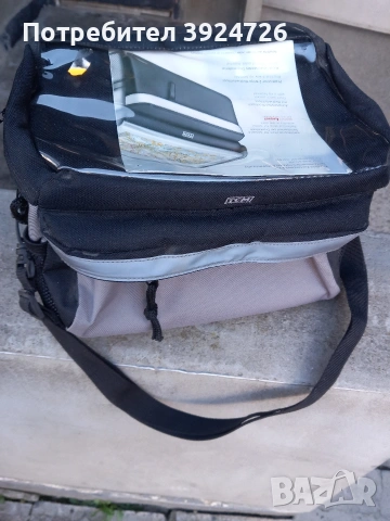 Вело-чанта 5,50евр