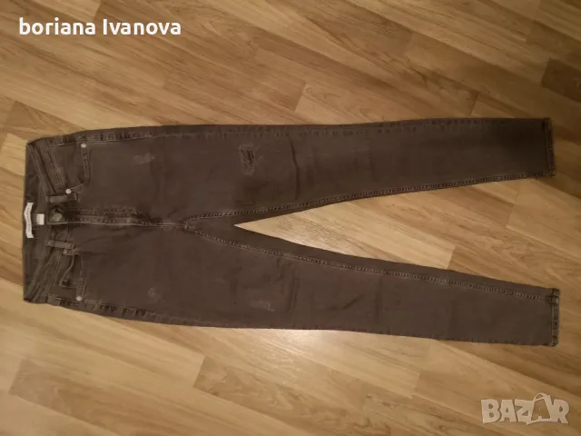 Calvin Clain , снимка 5 - Дънки - 48668542