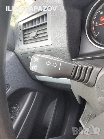 ОПЕЛ ЗАФИРА 1.9, снимка 10 - Автомобили и джипове - 52639685