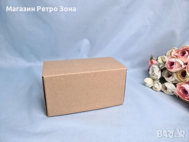 Картонени кутийки, снимка 7 - Декорация за дома - 46486031