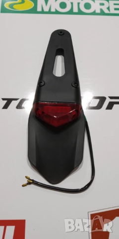 Универсален LED стоп подкалник, снимка 2 - Лед осветление - 50204342