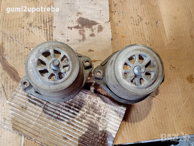 Тампон Двигател 94837504901 94837505001 Porsche Cayenne S 4.5 2005г 9PA, снимка 2 - Части - 52001240