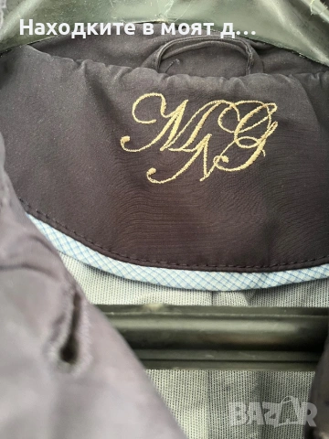 Тренчкот, снимка 2 - Шлифери - 54223145