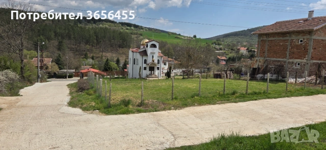 Парцел в регулация 565 кв.м – с. Сулица, готов за строеж, ток и вода на границата