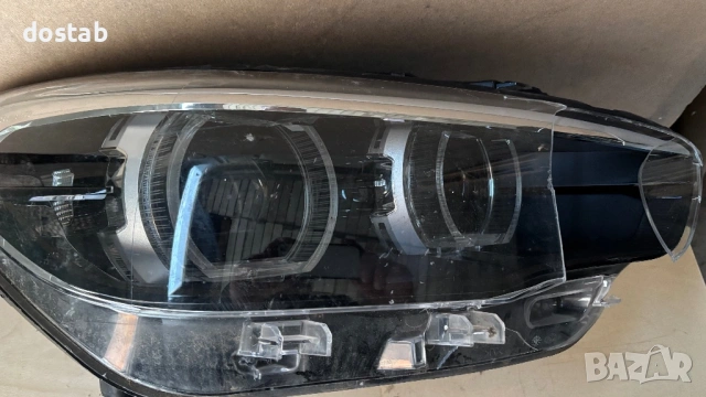 Фар за BMW 1 F20