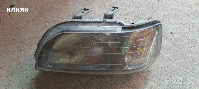 ляв фар за Honda Civic 1998г 54532436, снимка 3 - Части - 50671516