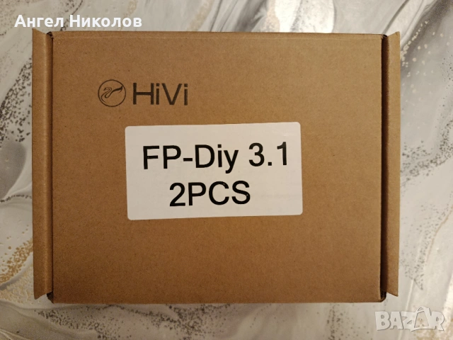 Продавам трлентои филтри  SWANS, снимка 4 - Тонколони - 53587701