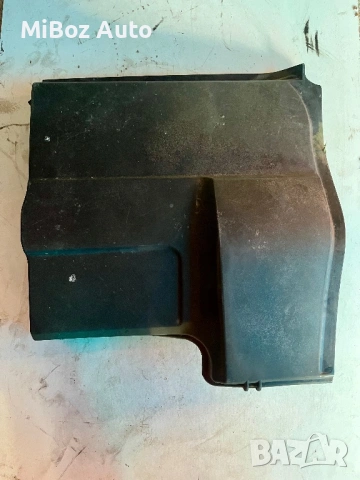 Държач акумулатор Рейндж Роувър Range Land Rover L322, снимка 7 - Части - 50994596