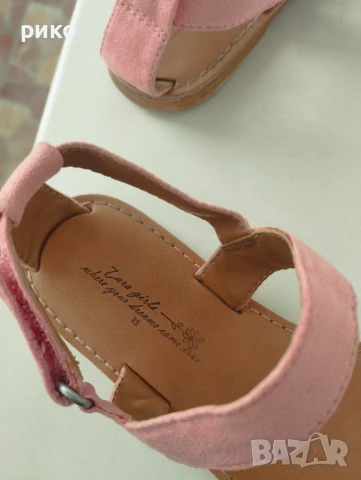 Детски сандали и джапанки , снимка 4 - Детски сандали и чехли - 50624211