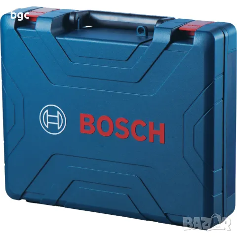 Акумулаторна Безчеткова бормашина Bosch Professional 21/50 Nm 18 , - 36 МЕСЕЦА ГАРАНЦИЯ, снимка 8 - Бормашини - 48725010