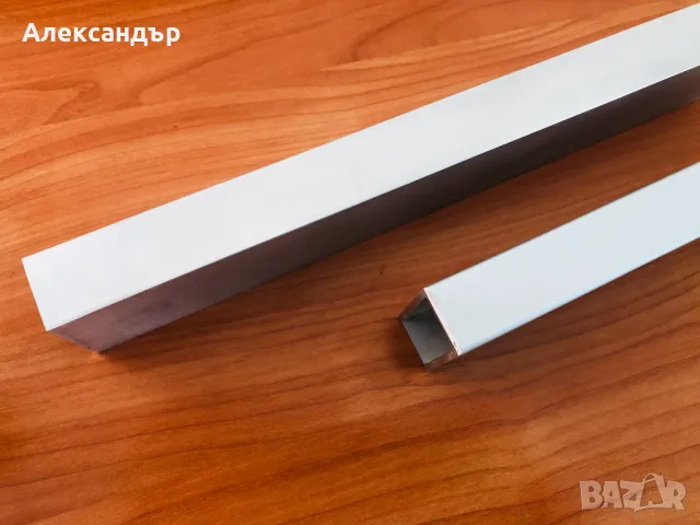 Комплект за подравняване на китарни прагчета Fret level beam 1X 200mm + 1X 400mm, снимка 5 - Китари - 48123092