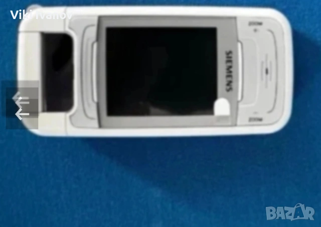 Сименс SF65-Колекционерски , снимка 2 - Siemens - 53168302