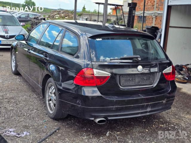 За части бмв 320d 177коня. 2007г. Автоматик , снимка 4 - Части - 46032596