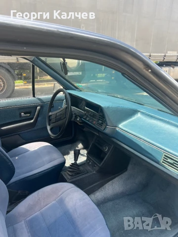 Фолксваген Сантана , снимка 7 - Автомобили и джипове - 51307613