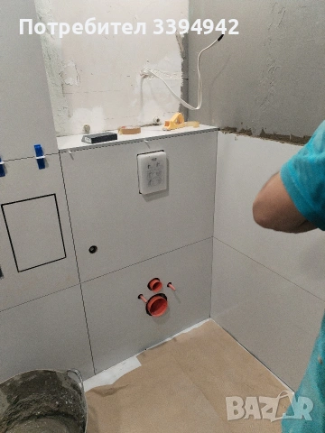 цялостен вътрешен ремонт, снимка 3 - Други ремонти - 54035184