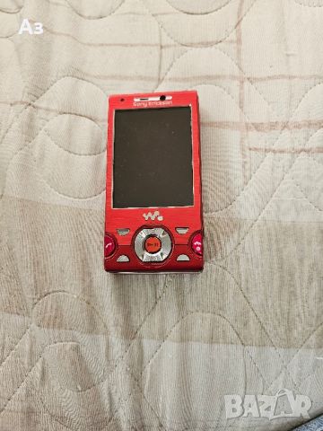 Sony ericsson W995, снимка 3 - Sony Ericsson - 45837891