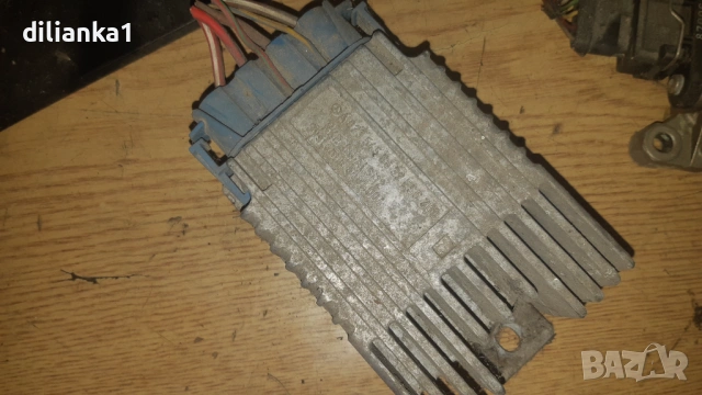 Мерцедес  А  класа-1998-1,7-дизел-останали части, снимка 12 - Части - 53066726