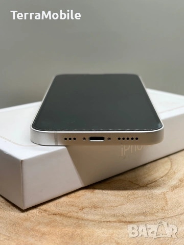 IPHONE 13| 100% battery health| ОТКЛЮЧЕН , снимка 8 - Apple iPhone - 53865009