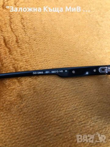 Очила DOLCE&GABBANA, снимка 4 - Слънчеви и диоптрични очила - 52120873