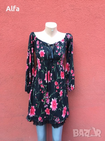 туника, снимка 2 - Туники - 52268741