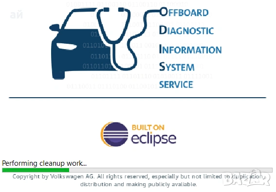 VNCI - VAS 6154A Професионална диагностика за VAG ODIS CAN FD DOIP, снимка 10 - Аксесоари и консумативи - 47110104