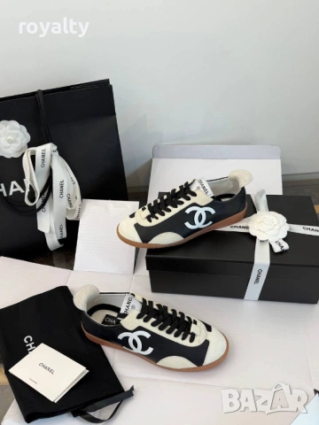 Ch🅰️nel Нови Дамски Маратонки 