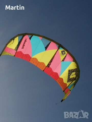 Kite 17m, снимка 9 - Водни спортове - 45844654