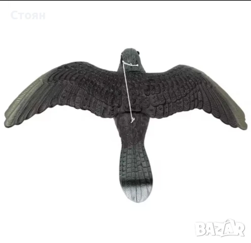 Плашило за птици сокол, снимка 6 - Други - 51429922