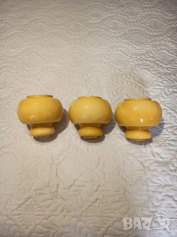 Абажури , снимка 3 - Полилеи - 52355695