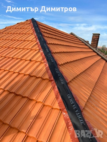 Ремонт на покриви, снимка 11 - Ремонти на покриви - 53878262