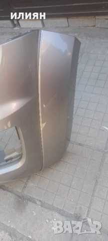 предна броня за vw Amarok 2017 2018 2019 2020 2021 2H6807217A, снимка 7 - Части - 51652683