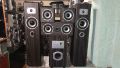  LUXEON ACTIVE 5.1 HOME THEATER SURROUND SYSTEM 