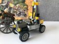 Lego Adventurers: Orient Expedition - 7414, снимка 5