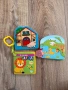 Дървени играчки hape eichhorn little dutch goki и книжки, снимка 11