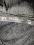 ZARA M Черен гащеризон с дантела , снимка 6