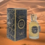Арабски парфюм Manasik Luxe Oud 100мл, снимка 6