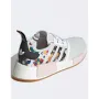 Дамски маратонки ADIDAS x Rich Mnisi Nmd R1 Shoes White, снимка 3