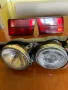 Оригинални BMW E34 Фарове HELLA, снимка 1