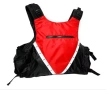 Спасителна жилетка за каяк/лодка/водни спортове, снимка 2