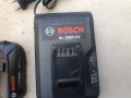Батерия и зарядно Bosch , снимка 8