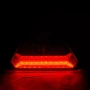 1бр. ЛЕД LED триъгълен стоп с 4 функции с Динамичен мигач, 12-24V, снимка 4