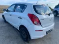 Hyundai I20 1.1 CRDI, 75 кс, 6 ск., двигател D3FA, скоростна кутия U45MCH, 2013г., Хюндай И20, 1.1 Ц, снимка 5