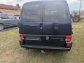 VW T4 2.5 102  коня, снимка 9