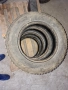 Зимни гуми hankook , снимка 3