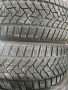 2бр.зимни гуми 215/55/17 Dunlop, снимка 3