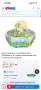 Детска кошара с топки Fisher Price, 120x38х60см, 25 топки, Баскетболен кош, 0+месеца, Многоцветен, снимка 2