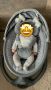 Бебешка люлка- шейзлонг , снимка 1