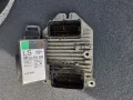 Компютър ECU Siemens 5WK9 157за Опел Зафира А 1.8 125к.с бензин код на мотора Z18XE , снимка 3