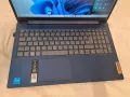 ПРОДАВАМ, ЧИСТО НОВ ЛАПТОП LENOVO IDEAPAD 3 SLIM 15IAH8 83ER007RBM , снимка 3