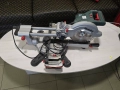 Потапящ герунг циркуляр Metabo KGS 216 M, снимка 2
